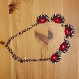 Stella & Dot Mae necklace